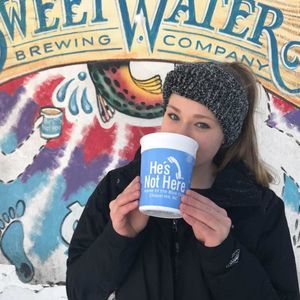 Meet your Posher, Haleigh